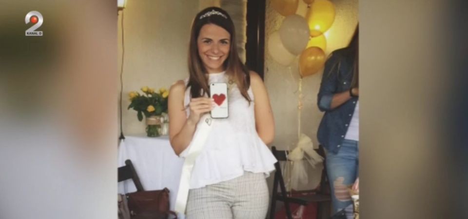 ilinca vandici, kanal d2, follow us, furia laptelui 