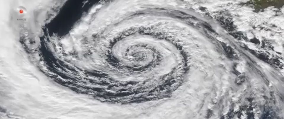 caldura extrema, fenomen el nino, nasa, temperaturi ridicate 