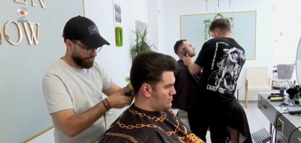 frizeri, manichiuriste, anaf 