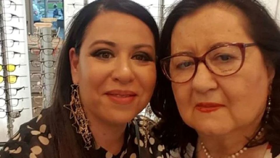 oana roman si mioara roman 