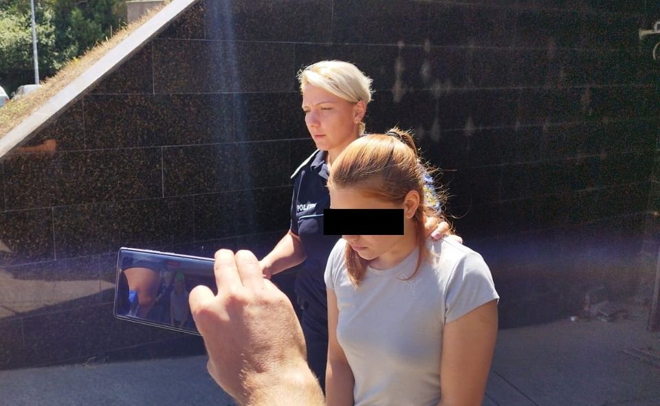 loredana atanasoaie, criminala mangalia, alina ucisa mangalia 