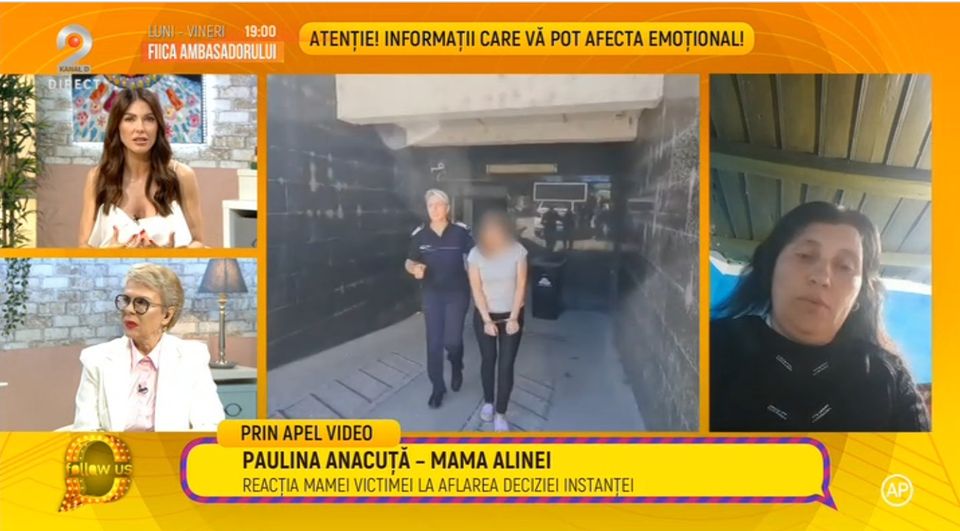 loredana atanasoaie, criminala mangalia, alina ucisa mangalia 