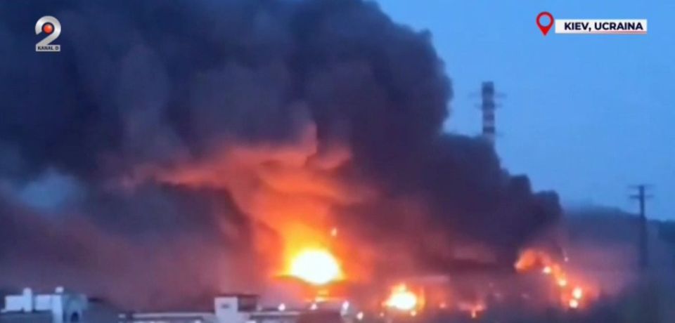 kiev, rachere rusesti, moscova, nato 