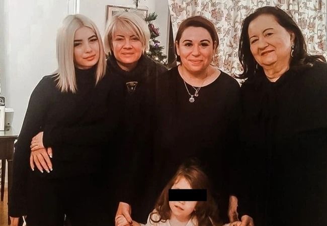 oana roman si mioara roman 