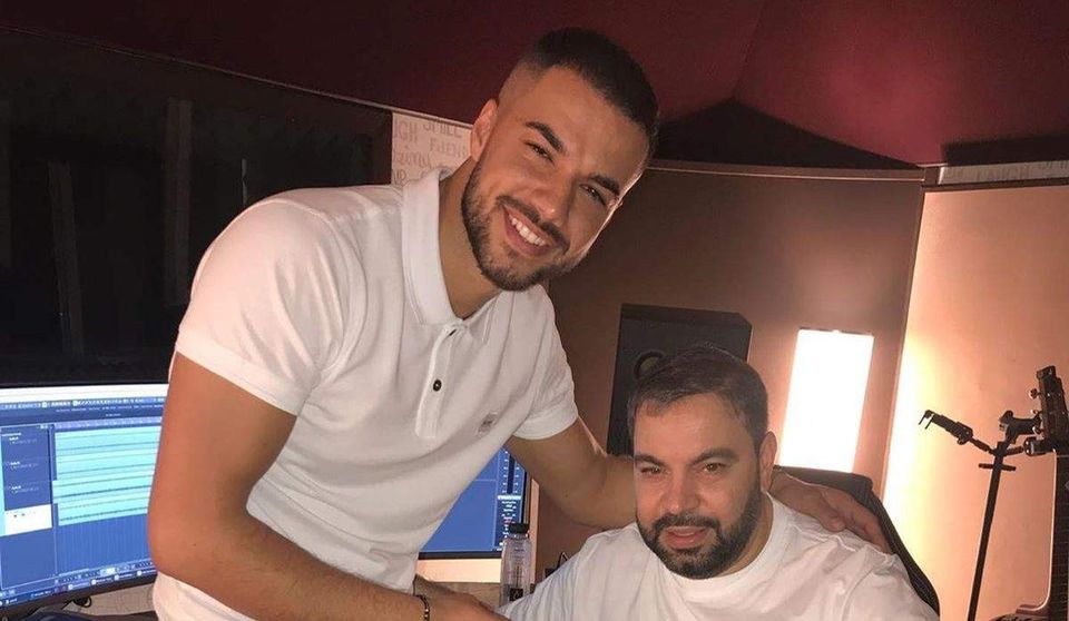 florin salam si culita sterp 