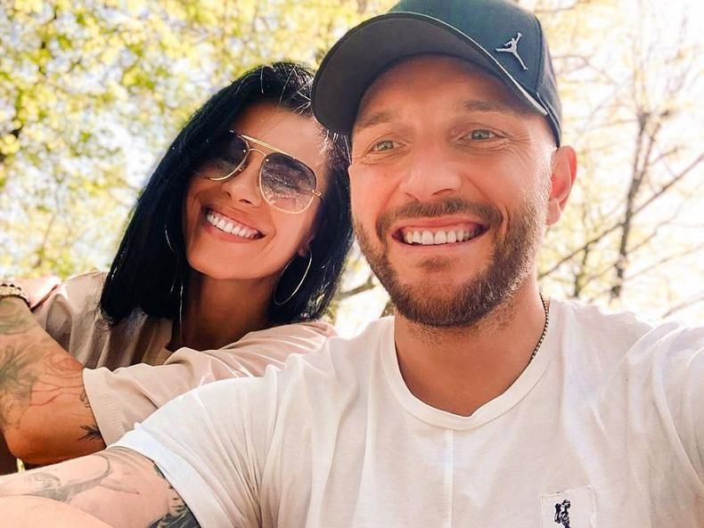 catalin bordea, livia eftimie, bordea fosta sotie, spike 