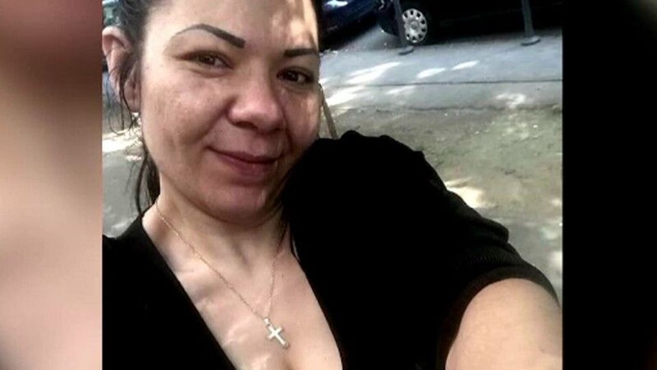 mirela biftoi, femeia ucisa cetatean turc 