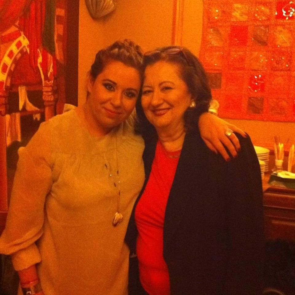 mioara roman, oana roman, oana roman mama 