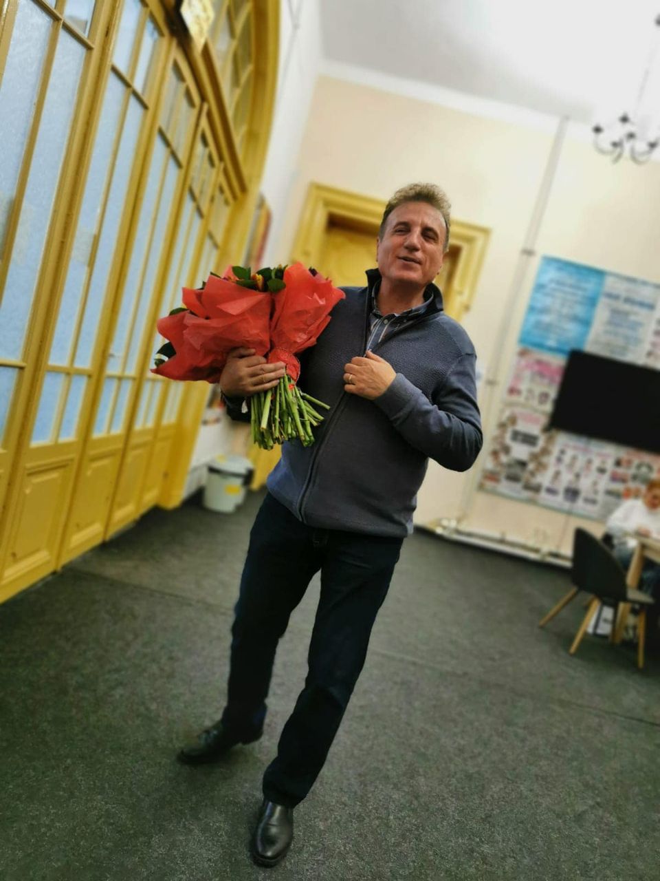 constantin enceanu, gheorghe turda, constantin enceanu scandal 