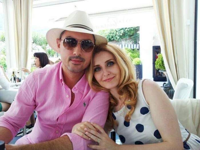 Alina Sorescu fete, Alina Sorescu copii, alexandru ciucu