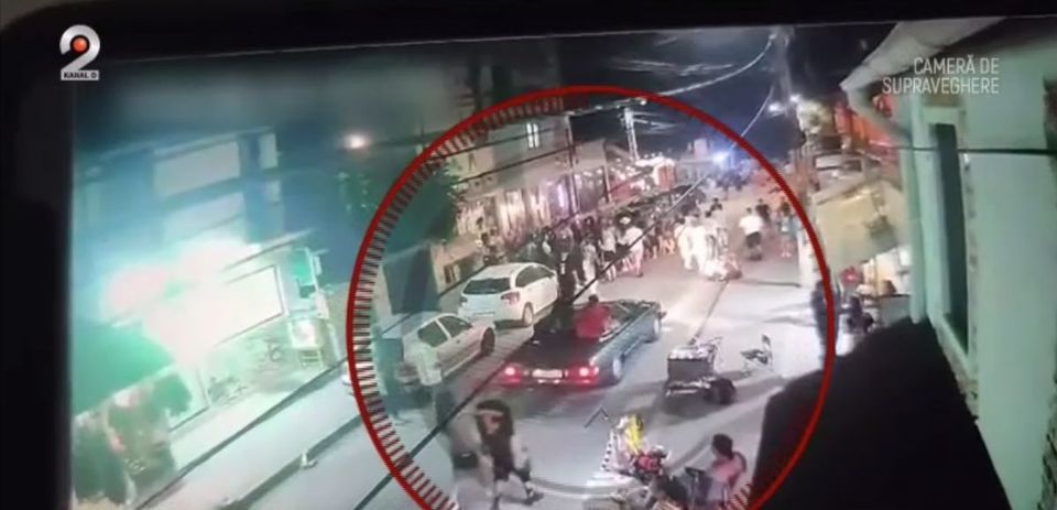 vlad pascu, accident 2 mai, victime 2 mai 