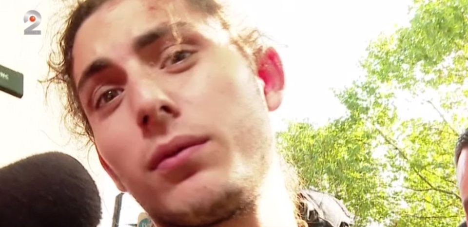 vlad pascu, accident 2 mai, victime 2 mai 