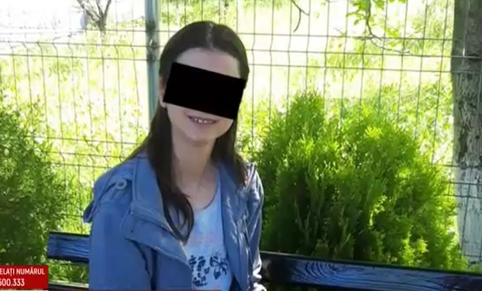 bebelus maltratat ploiesti 