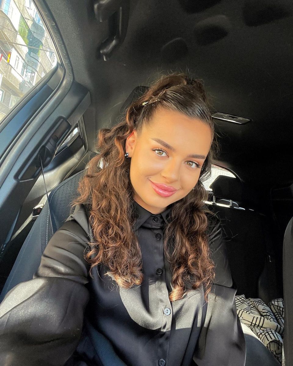 jador copil, oana ciocan, jador nunta 