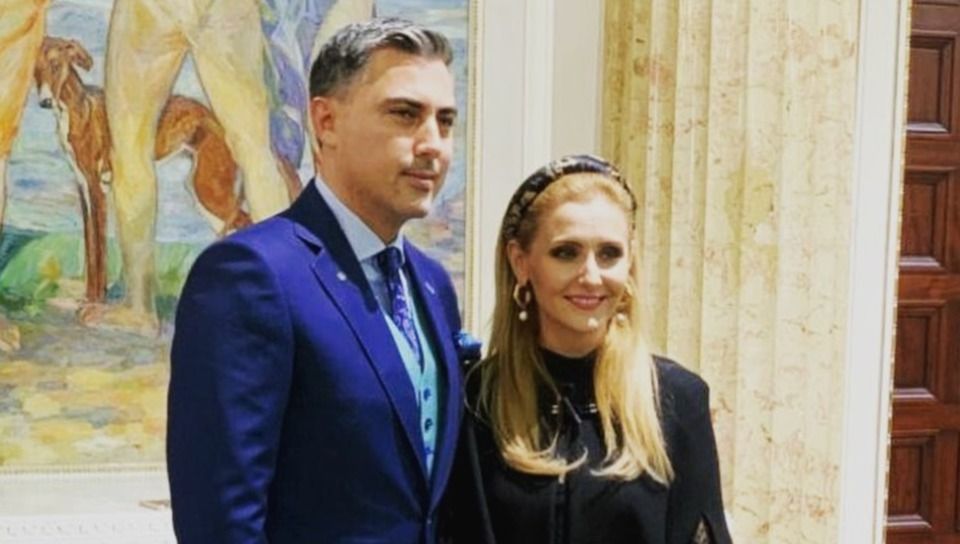 alina sorescu si alexandru ciucu 