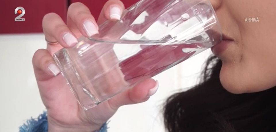 apa potabila, apa menajera, incalzire globala 