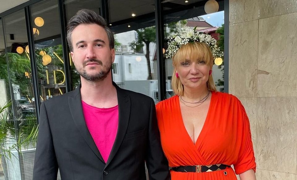 cristina cioran si alex dobrescu 