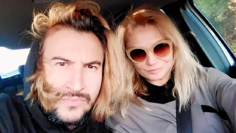 cristina cioran si alex dobrescu 