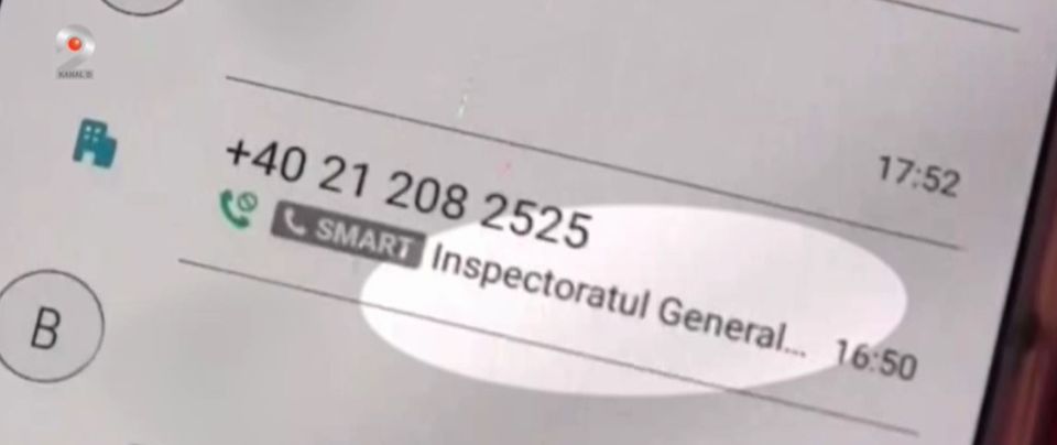 bani, hackeri, romani tepuiti, politie 