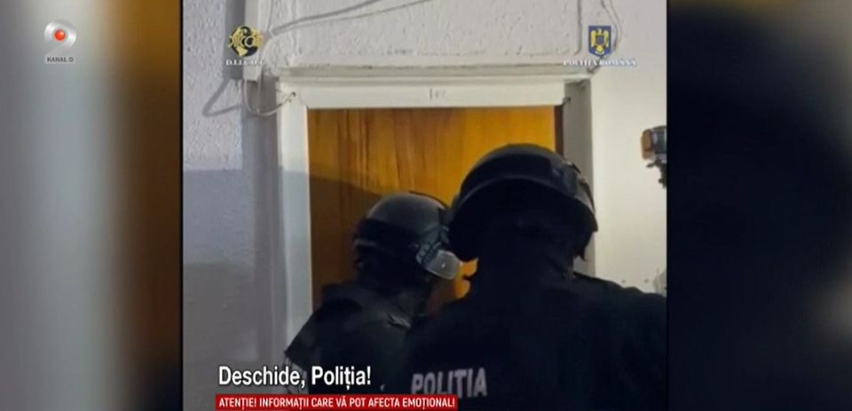 femei exploatate, familii sarace, procurori DIICOT 