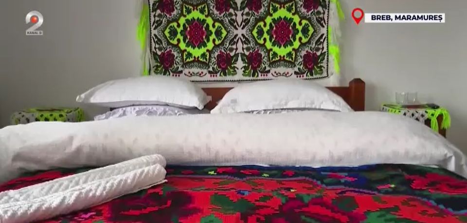 maramures, paste 2024, costume traditionale 