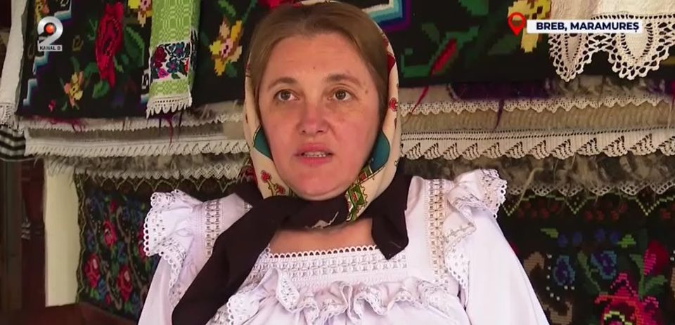 maramures, paste 2024, costume traditionale 