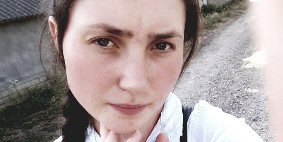 ana-maria, gravida moartă republica moldova 