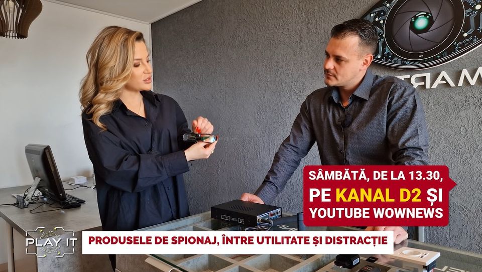 cleopatra stratan, edward sanda, play it 