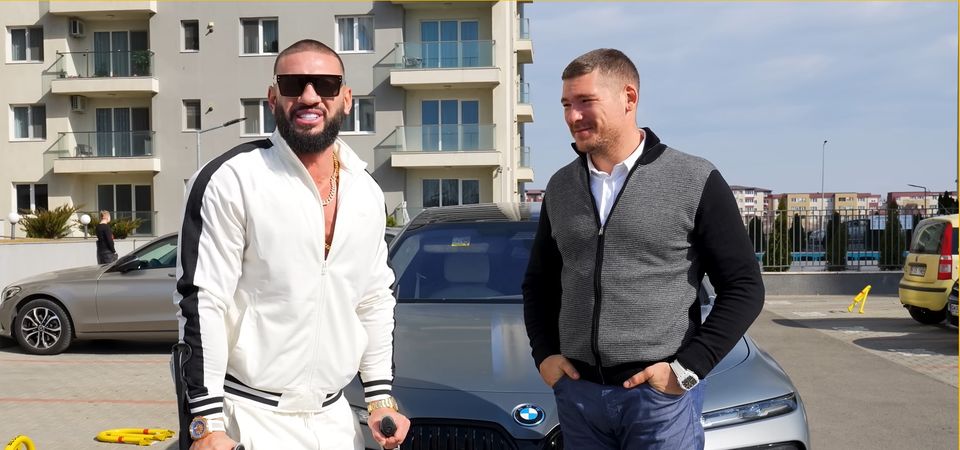 dorian popa , calin donca ancheta, calin donca familie 