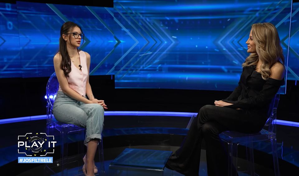 cleopatra stratan, edward sanda, play it 