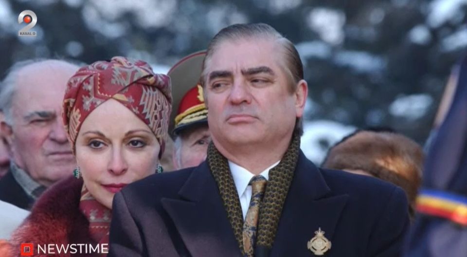 printul paul al romaniei 