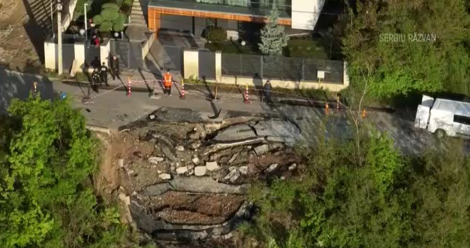 cluj-napoca stare de alerta 