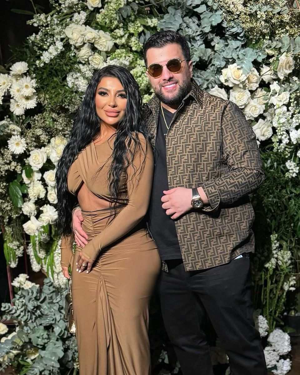 nepot tzanca uraganu, georgiana lobont, marymar 