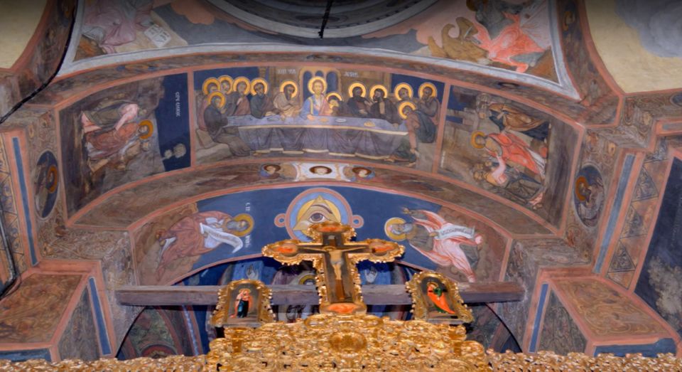 sambata mare, traditii saptamana patimilor, paste 2024 