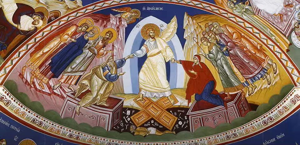 invierea domnului, paste 2024, prima zi de paste 2024 