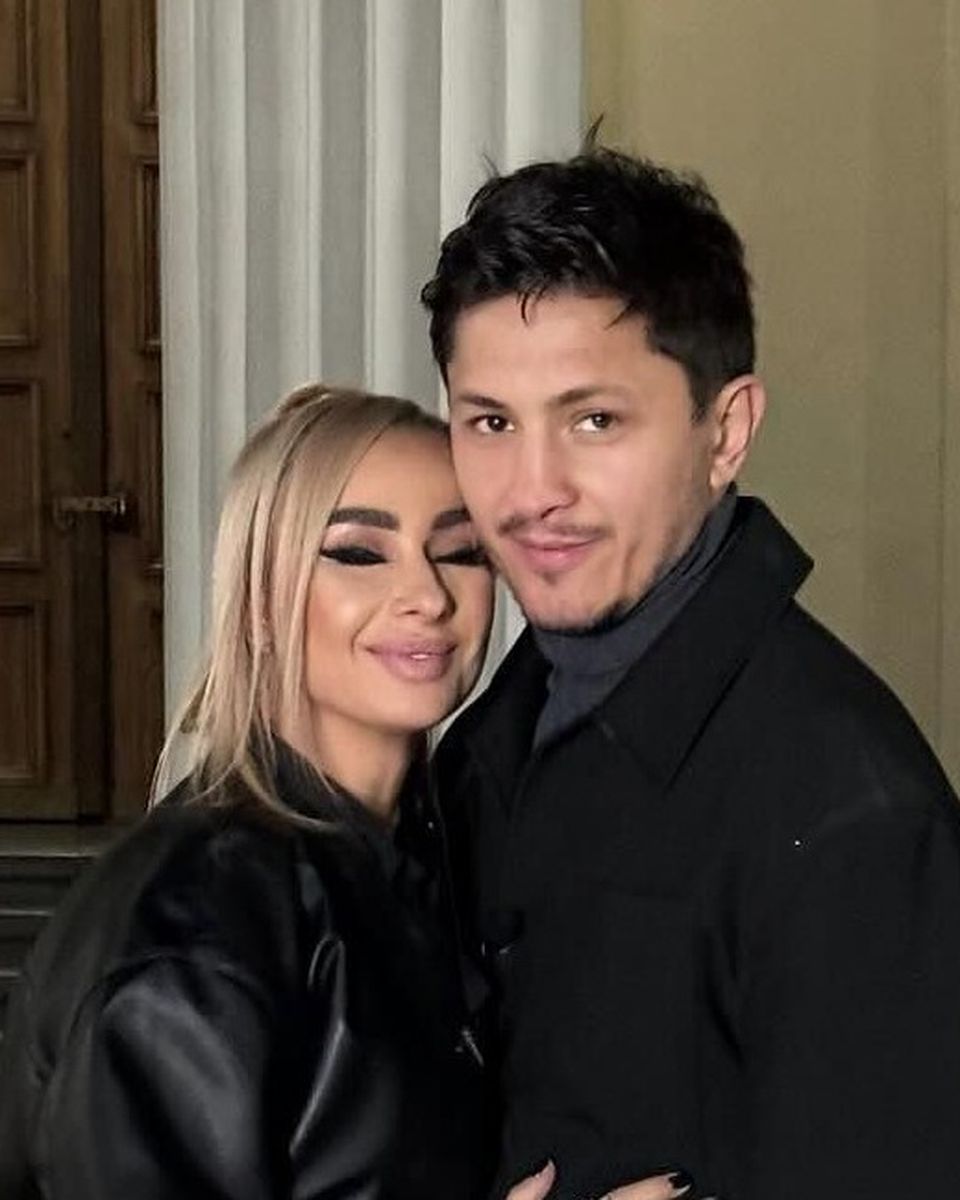 anamaria prodan si ronald gavril 