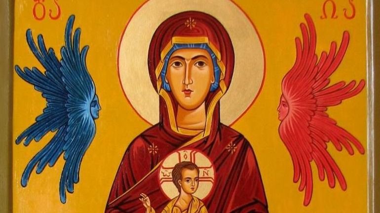 izvorul tamaduirii tradirii, rugaciune izvorul tamaduirii, sarbatori 2024