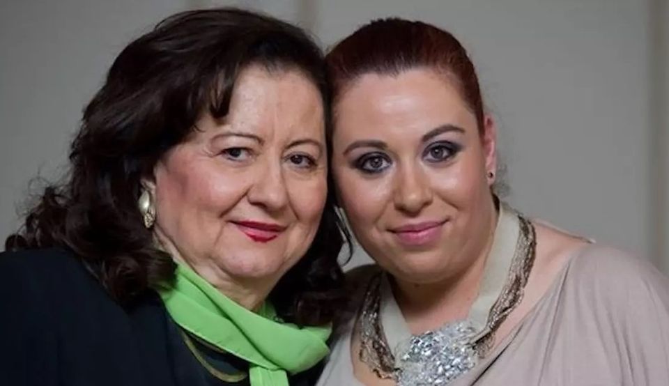 oana roman si mioara roman 