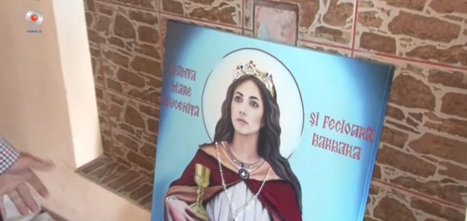 preot iasi, biserica, preot acuzat, scandal 