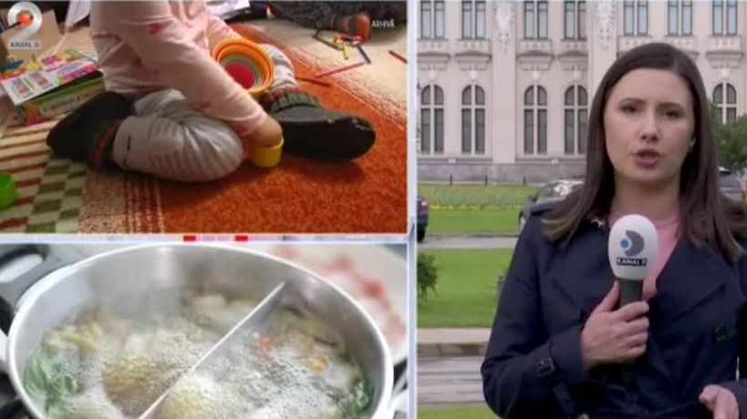 ambulanta, spital iasi, botosani, copii arsi 