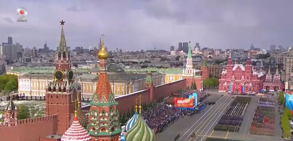 vladimir putin, piata rosie, rusia 