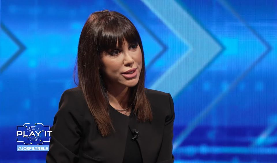 denise rifai, play it, denise rifai kanal d