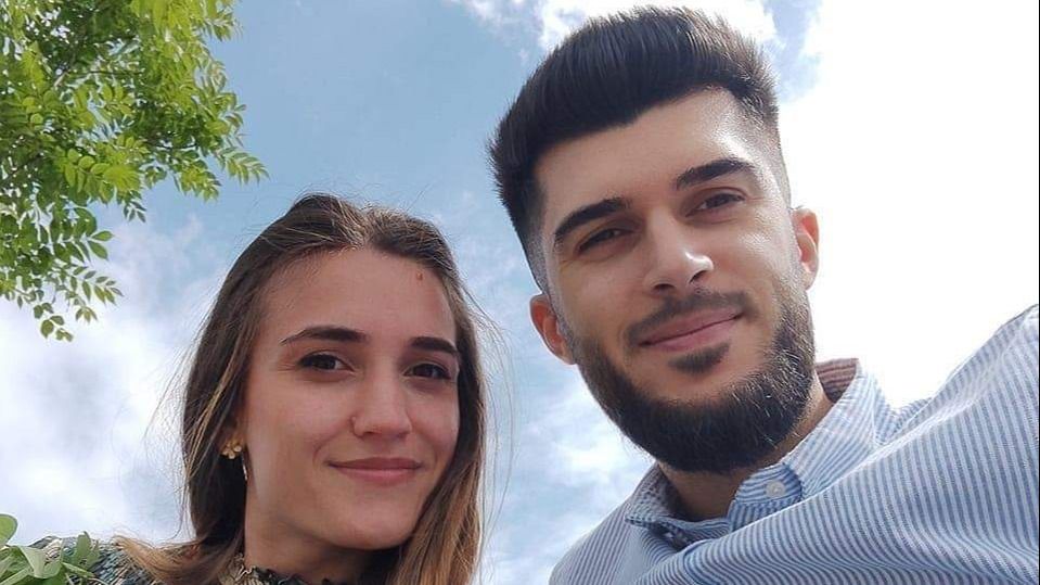 Ioana și George morți &icirc;n accidentul din Vaslui