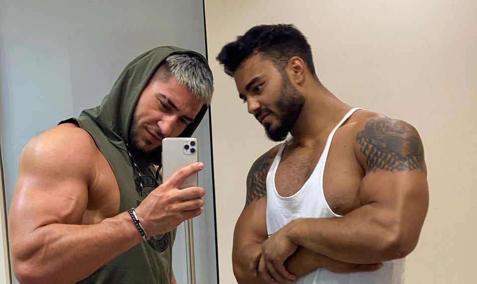 jador si bogdan mocanu 