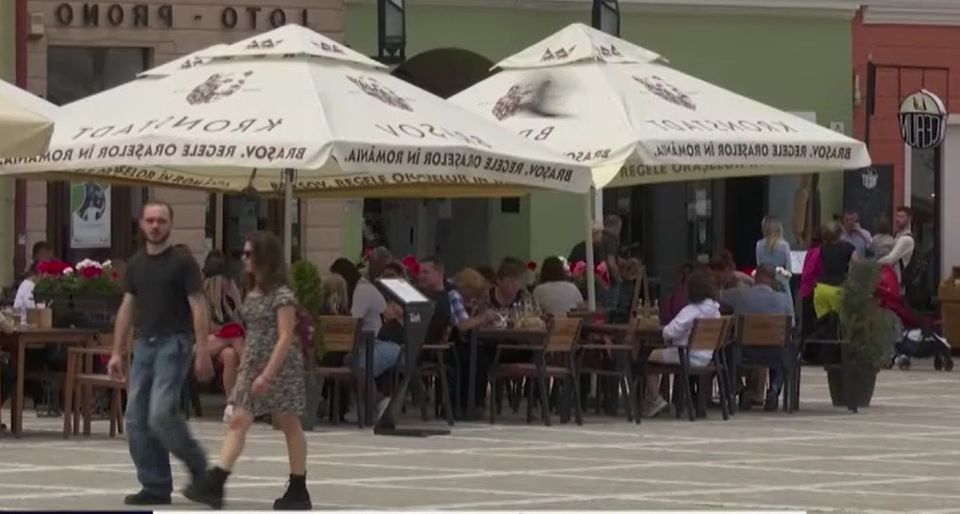 Brașovul, mai scump dec&acirc;t Lisabona