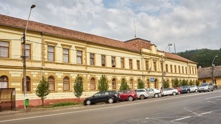Cea de-a 5-a ediție a campaniei "Facem școala bine"