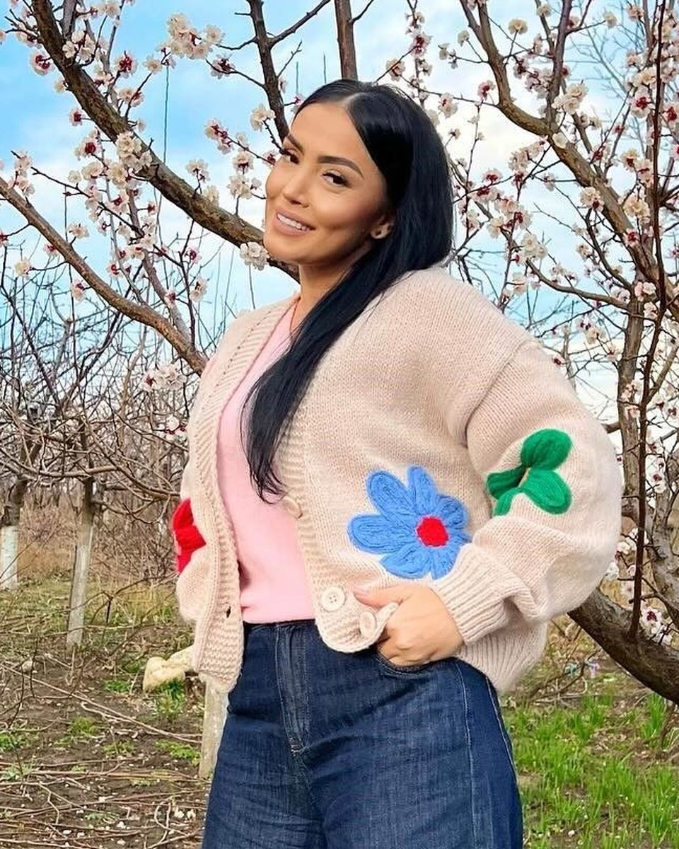andreea mantea