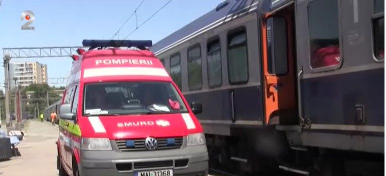  Furtuna face ravagii &icirc;n &icirc;ntreaga țară