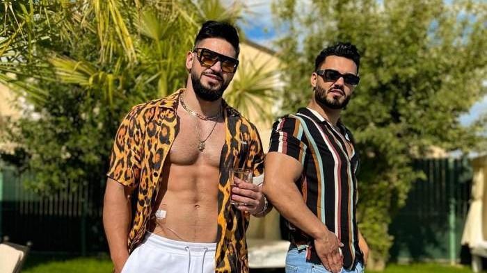 jador si bogdan mocanu