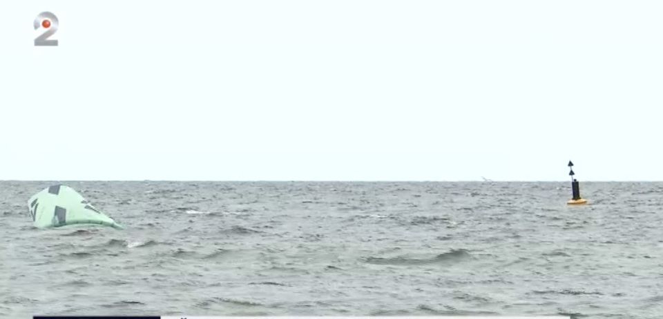 Un bărbat din Constanța și-a pierdut viața printre valurile agitate din Mamaia